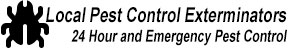 Arlington Hts IL Pest Control Exterminators